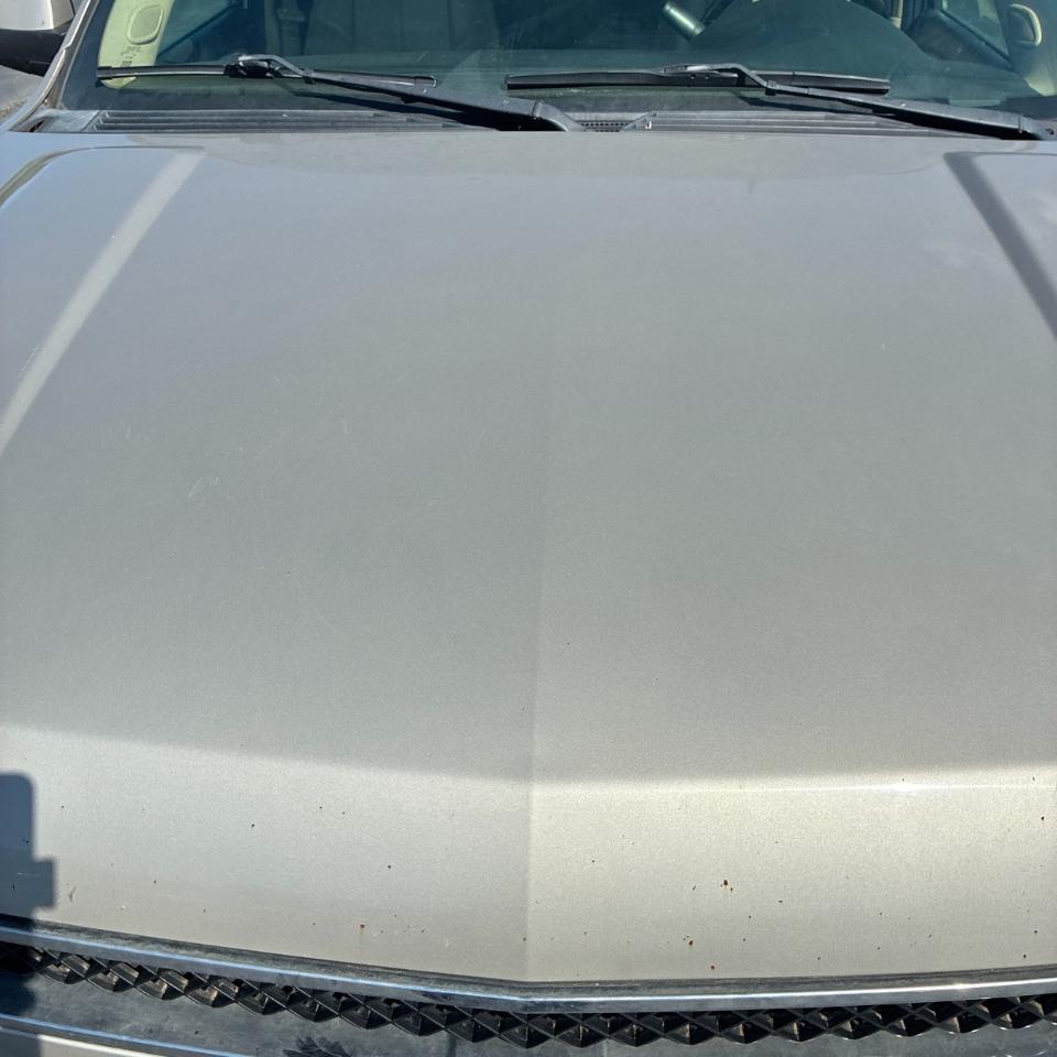 Chevrolet Suburban 4WD 4dr 1500 LT w/2LT 2008