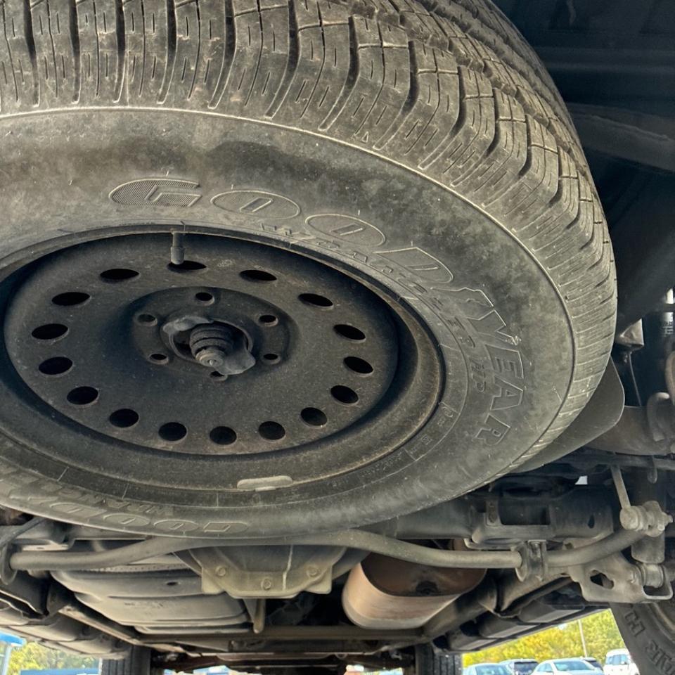 Chevrolet Suburban 4WD 4dr 1500 LT w/2LT 2008