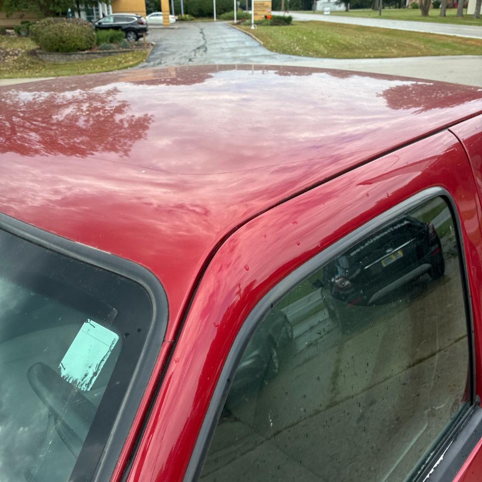 Ford Ranger 4dr Supercab 4.0L XL Fleet 4WD 2002