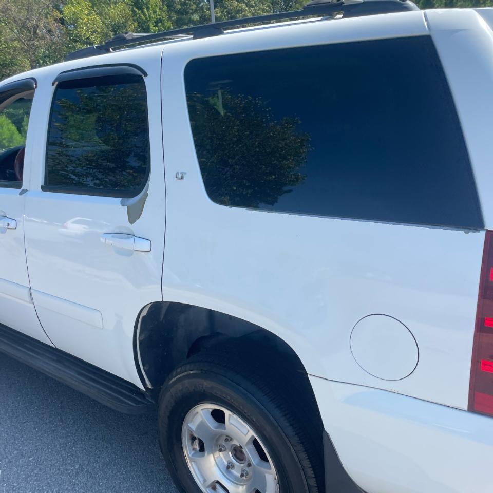 Chevrolet Tahoe 4WD 4dr 1500 LT 2007