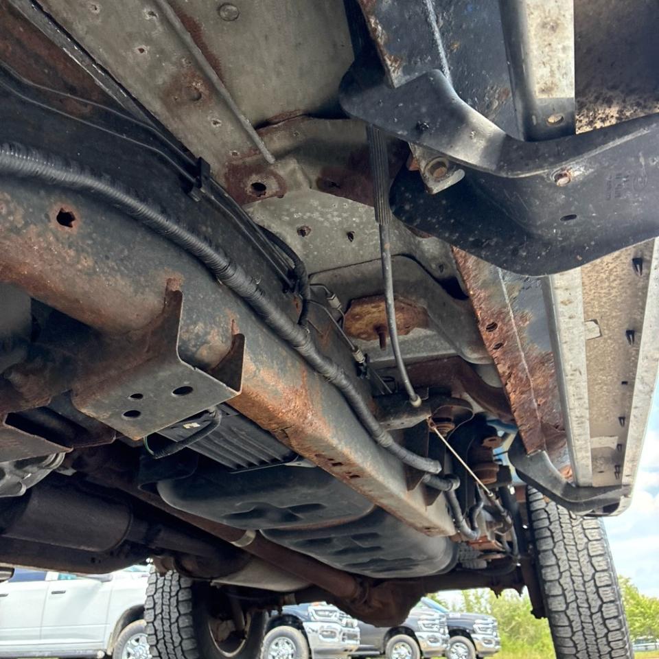 Ford F-150 4WD SuperCab 163" XL 2014