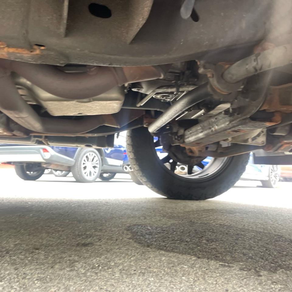 Chevrolet Tahoe 4WD 4dr 1500 LTZ 2013