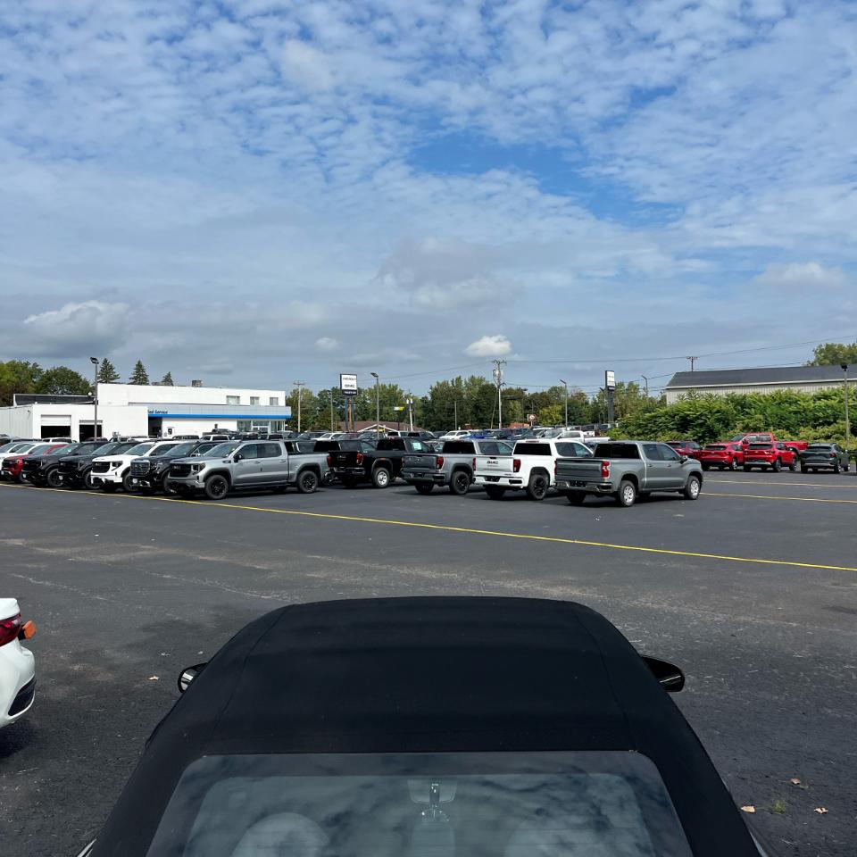 Chrysler Sebring 2dr Conv Touring 2009