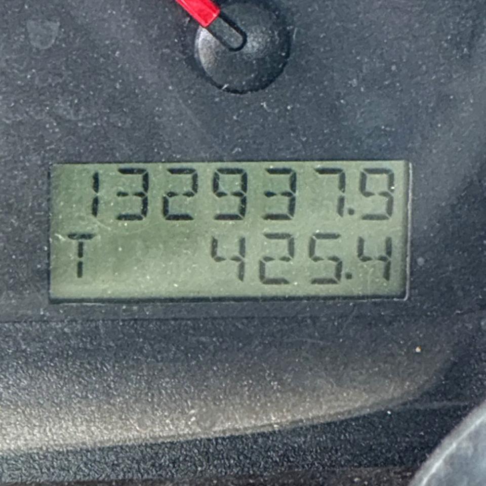 Ford F-150 4WD SuperCab 133" STX 2007