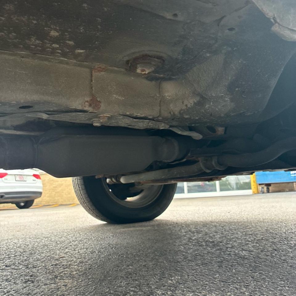 Honda CR-V 4WD EX Auto 2002