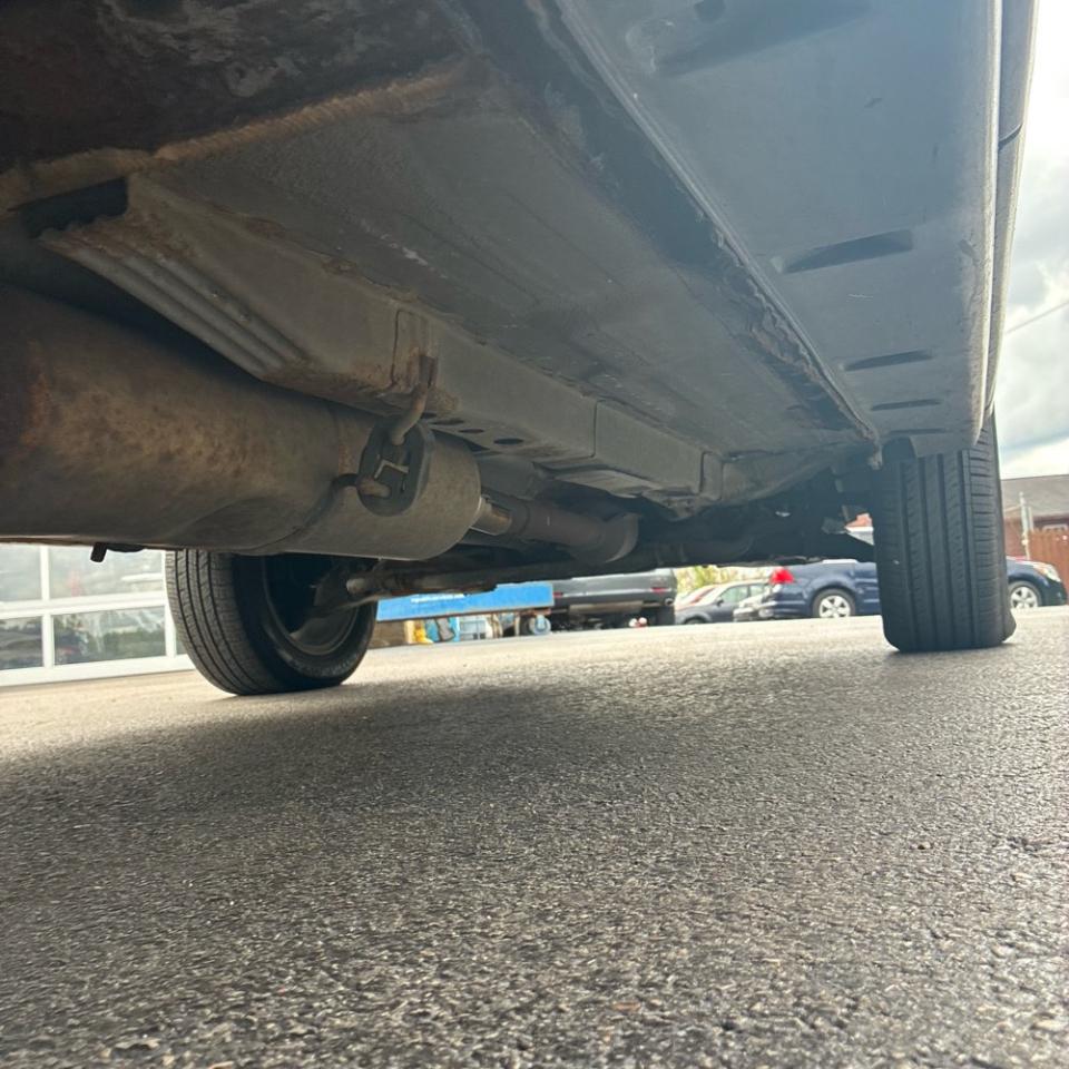 Honda CR-V 4WD EX Auto 2002