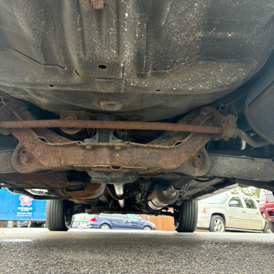 Honda CR-V 4WD EX Auto 2002