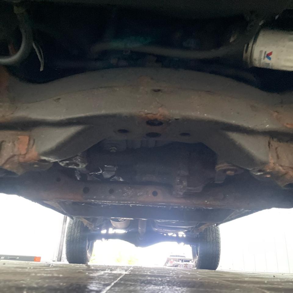 Toyota Tundra AccessCab V8 SR5 4WD Stepside (Natl 2005