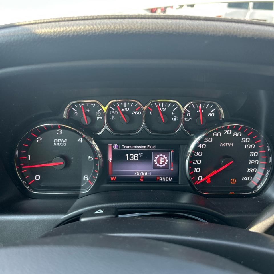 GMC Sierra 1500 4WD Double Cab 143.5" SLE 2016