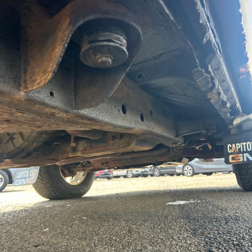 GMC Sierra 1500 4WD Double Cab 143.5" SLE 2016