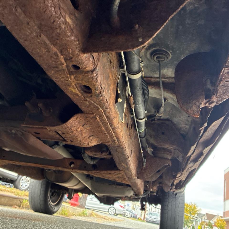 Chevrolet Silverado 1500 4WD Crew Cab 143.5" LT 2009