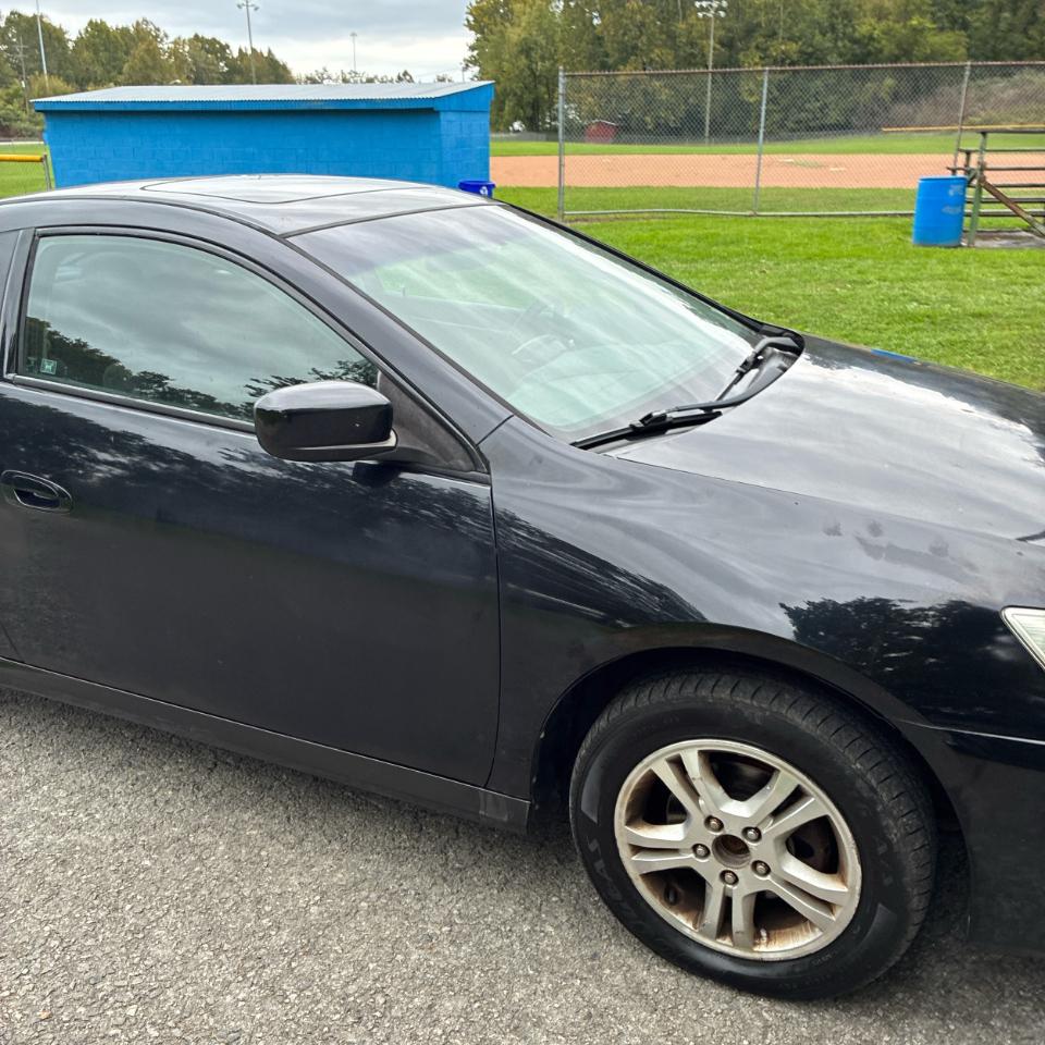 Honda Accord 2dr Coupe EX Auto 2009