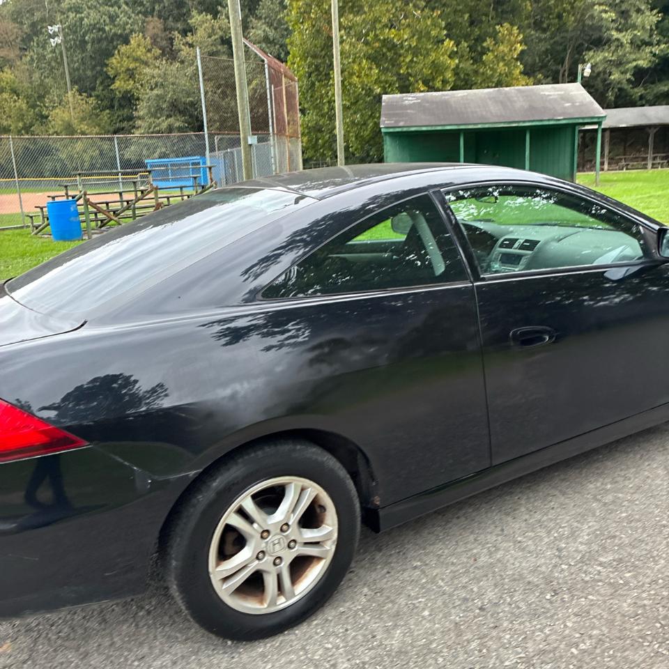 Honda Accord 2dr Coupe EX Auto 2009