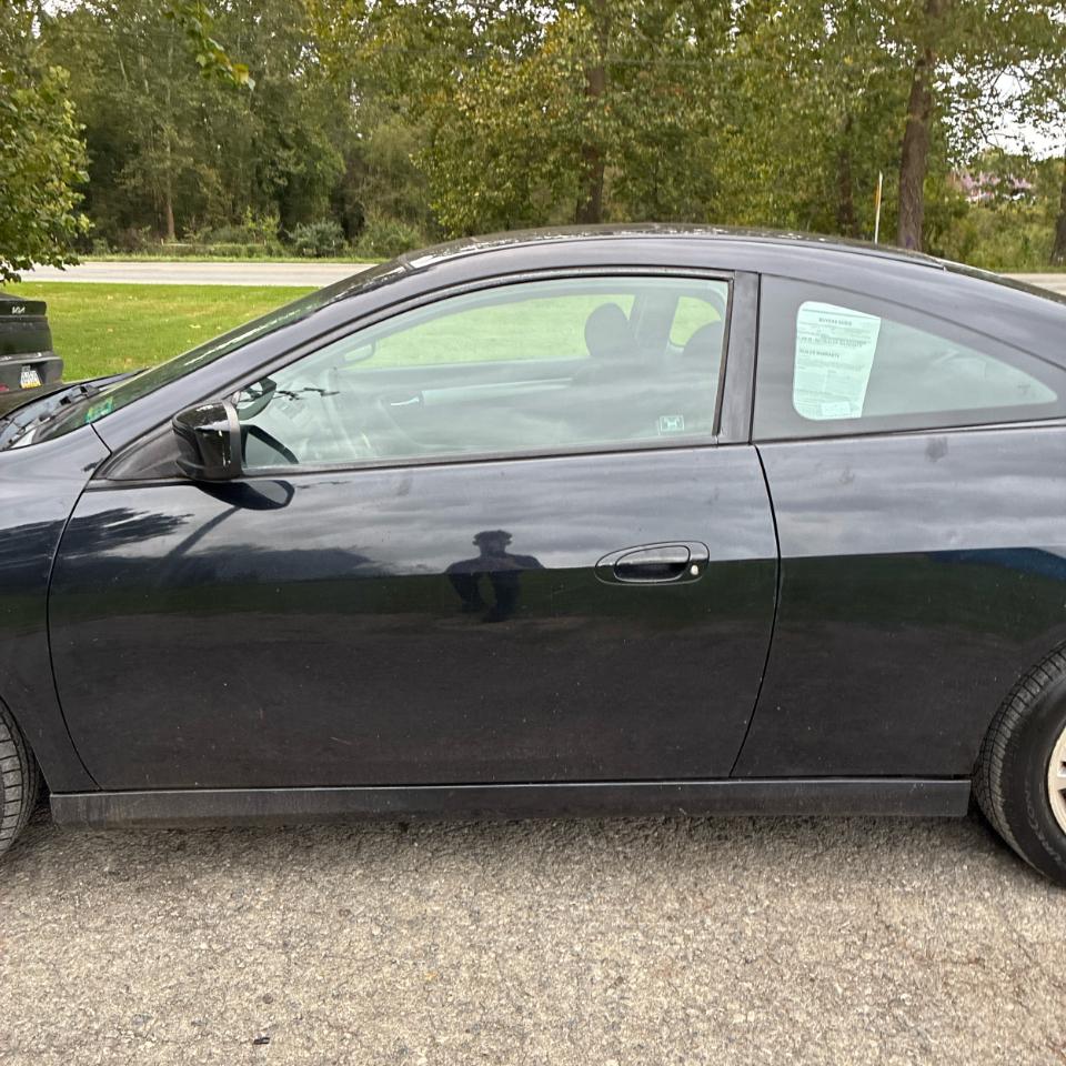 Honda Accord 2dr Coupe EX Auto 2009