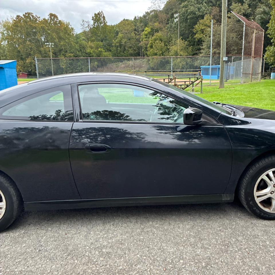 Honda Accord 2dr Coupe EX Auto 2009