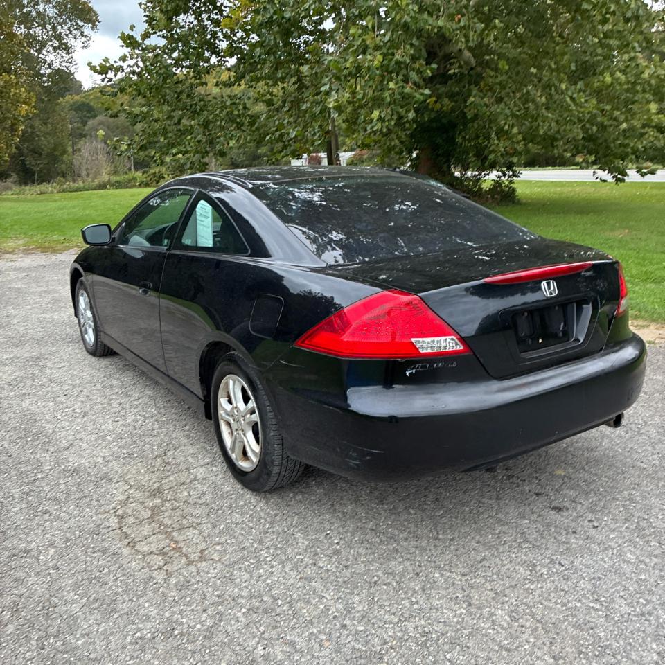 Honda Accord 2dr Coupe EX Auto 2009
