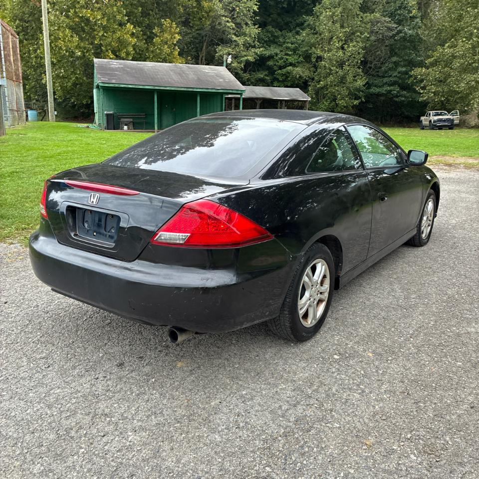 Honda Accord 2dr Coupe EX Auto 2009