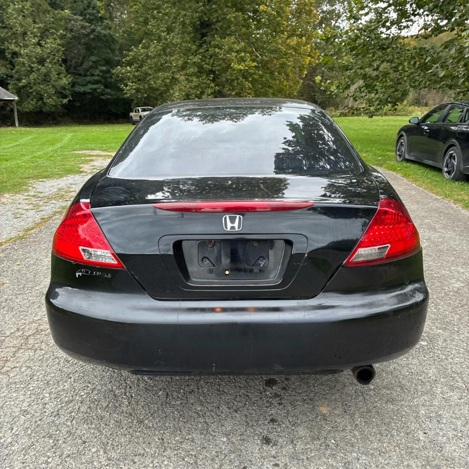 Honda Accord 2dr Coupe EX Auto 2009