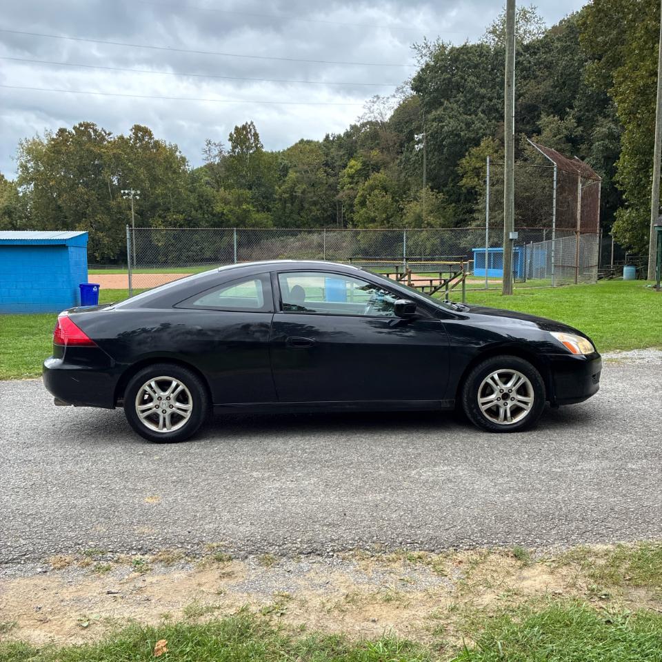 Honda Accord 2dr Coupe EX Auto 2009