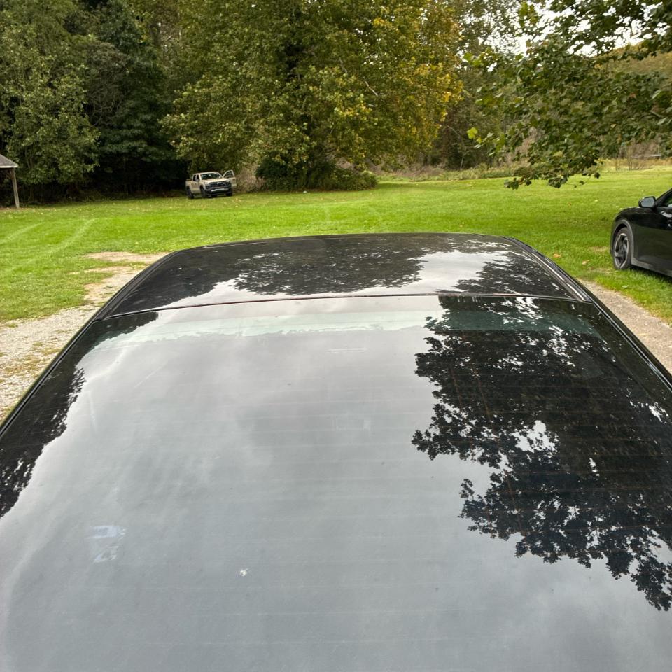 Honda Accord 2dr Coupe EX Auto 2009