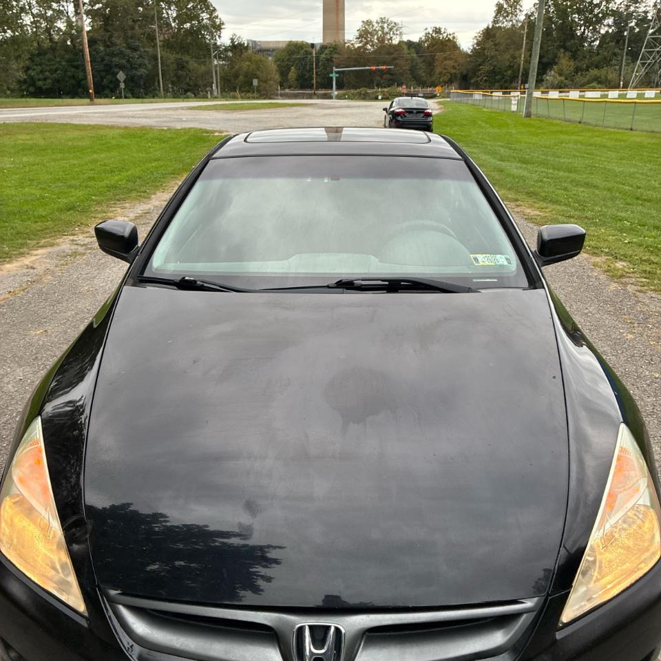 Honda Accord 2dr Coupe EX Auto 2009