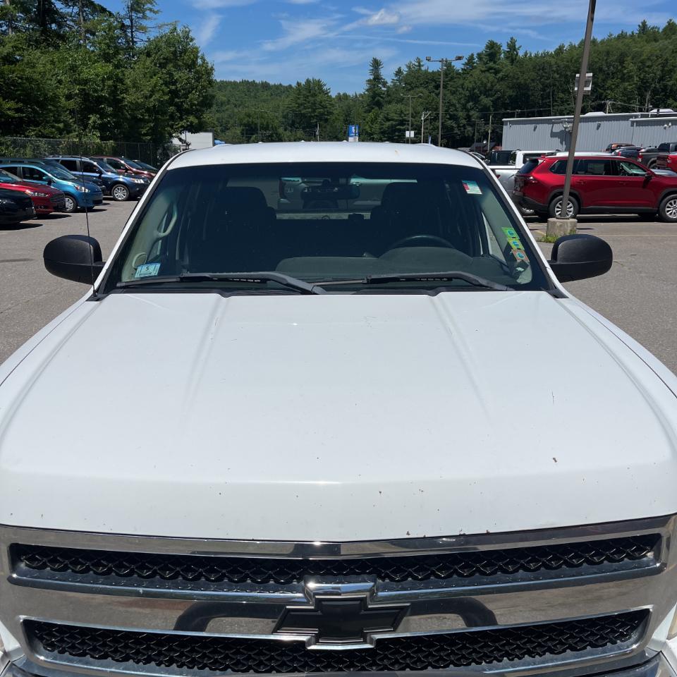 Chevrolet Silverado 1500 4WD Crew Cab 143.5" LT 2009