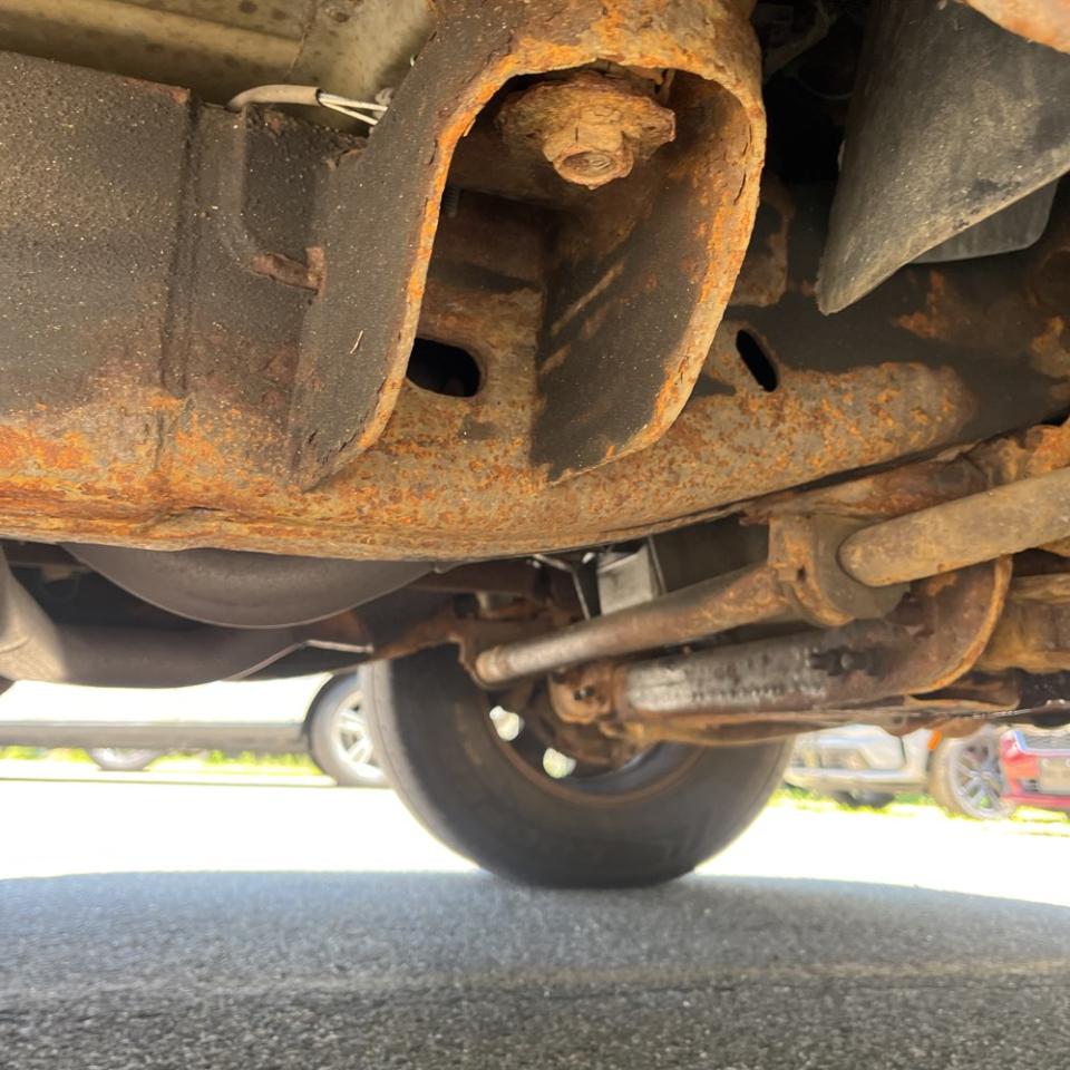 Chevrolet Silverado 1500 4WD Crew Cab 143.5" LT 2009