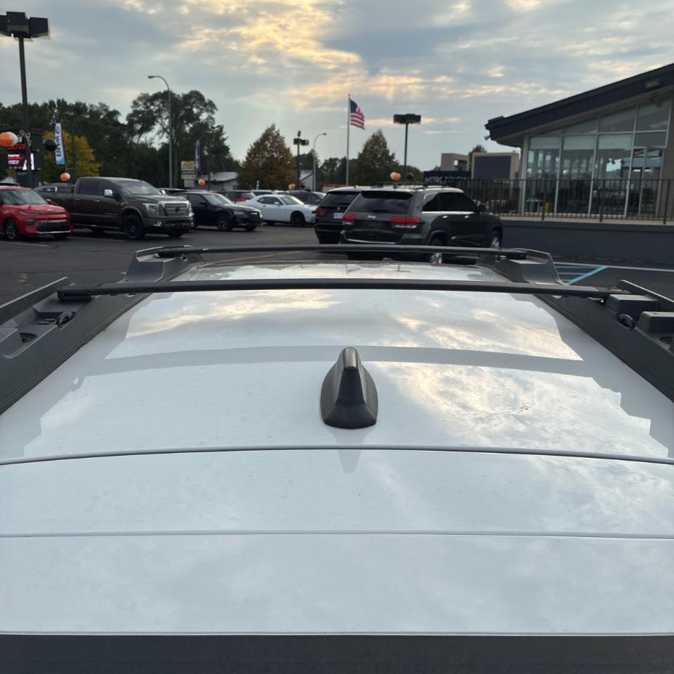 Subaru Outback 2.5i Premium 2019
