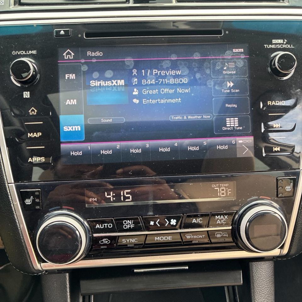 Subaru Outback 2.5i Premium 2019