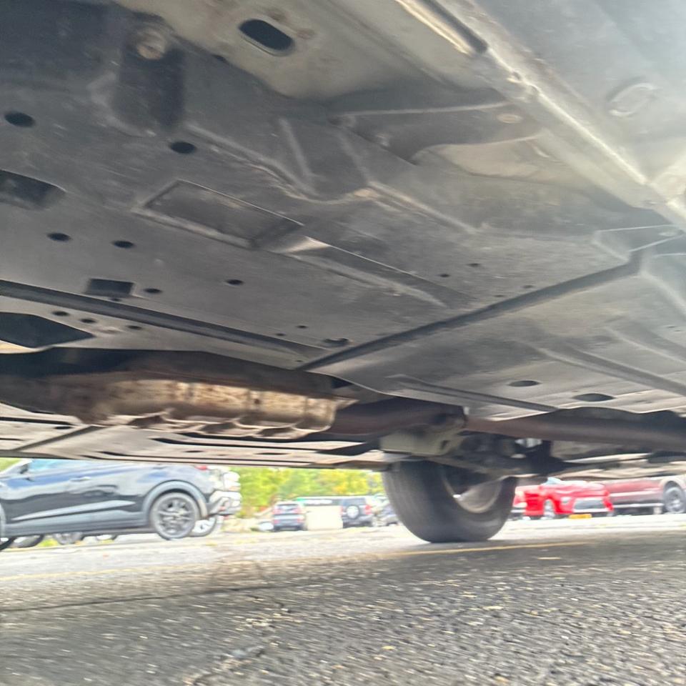 Subaru Outback 2.5i Premium 2019