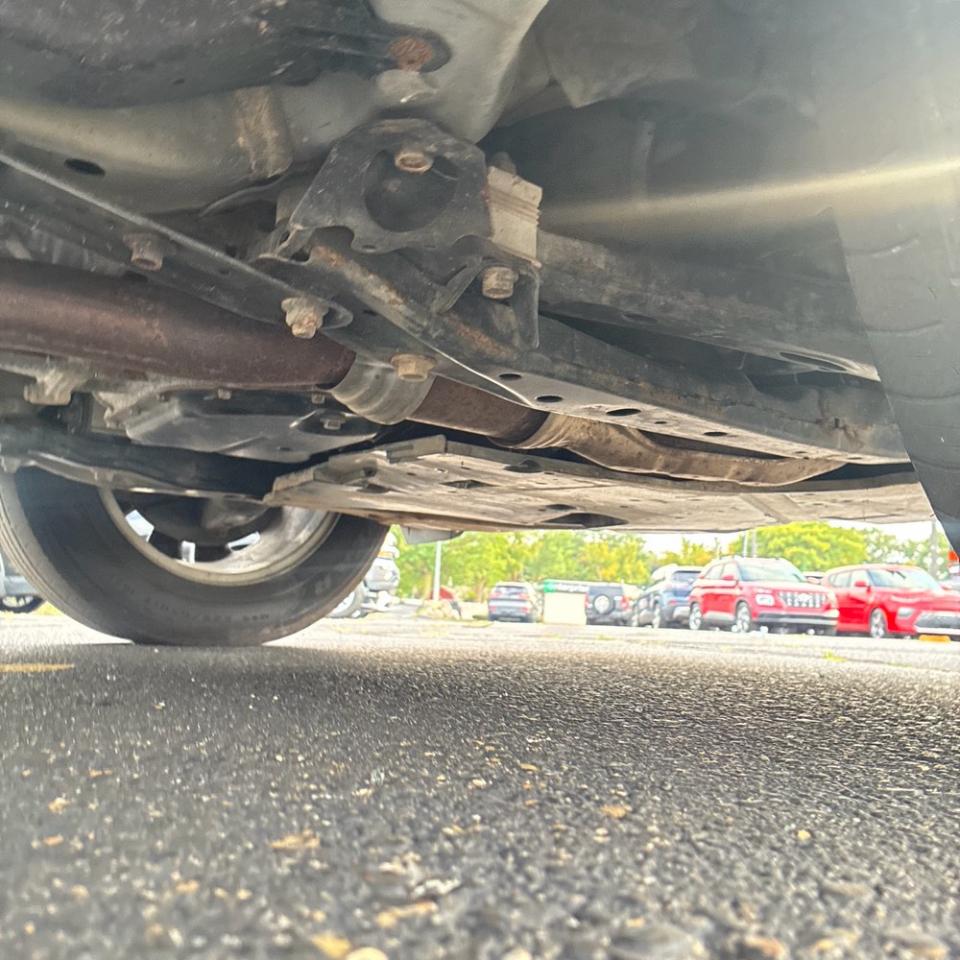 Subaru Outback 2.5i Premium 2019