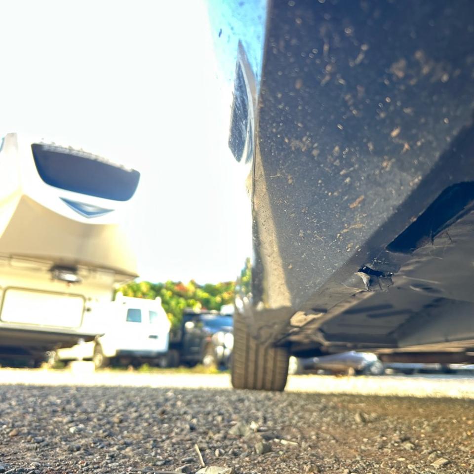 Chevrolet Camaro 2dr Cpe 2SS 2012