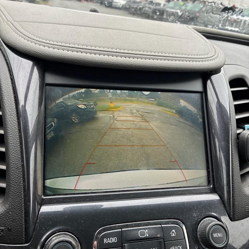 Chevrolet Impala 4dr Sdn LT w/1LT 2019