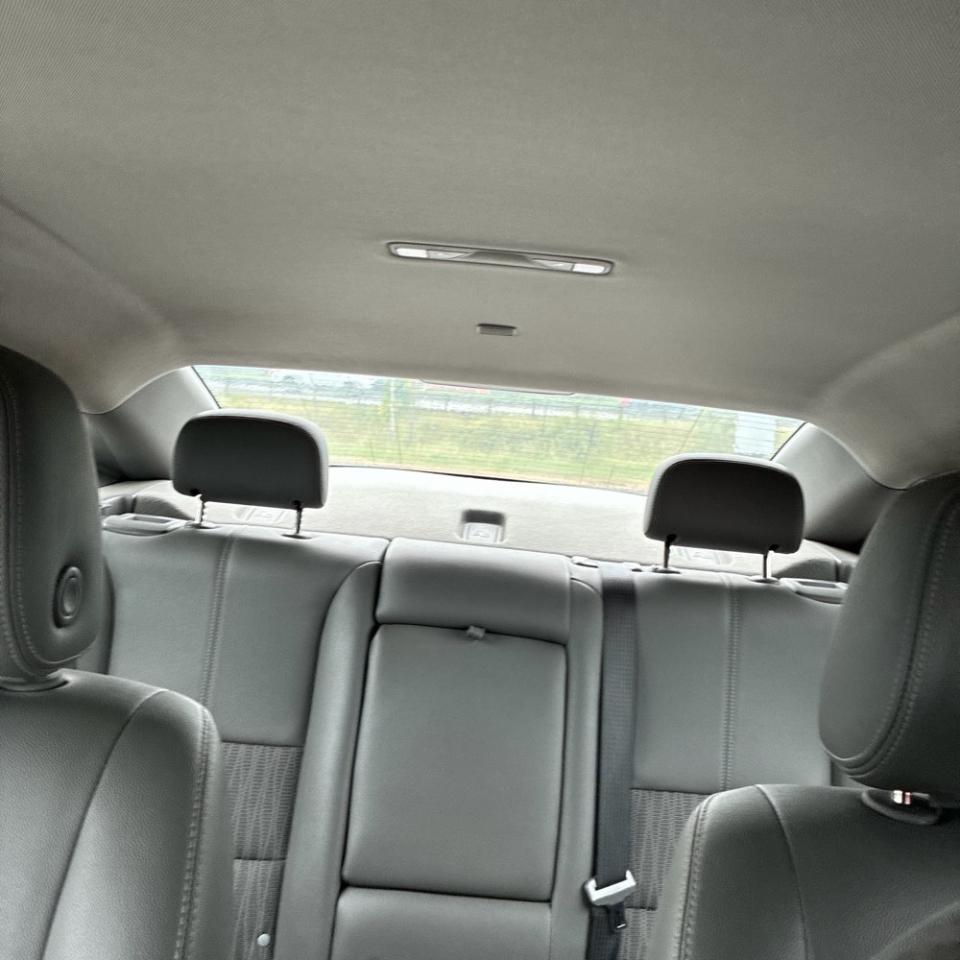 Chevrolet Impala 4dr Sdn LT w/1LT 2019