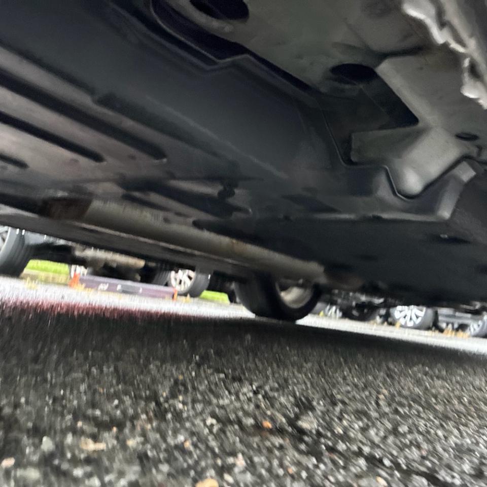 Chevrolet Impala 4dr Sdn LT w/1LT 2019