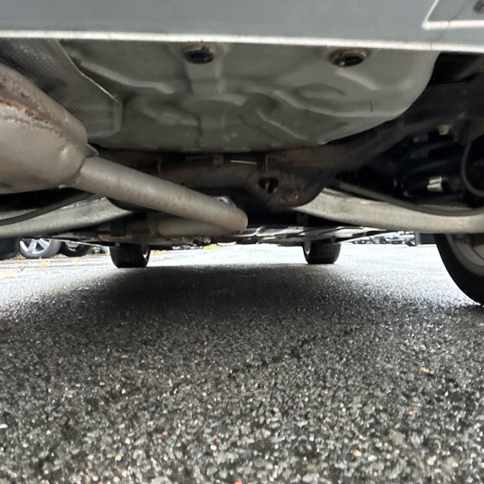 Chevrolet Impala 4dr Sdn LT w/1LT 2019