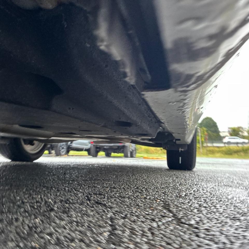 Chevrolet Impala 4dr Sdn LT w/1LT 2019
