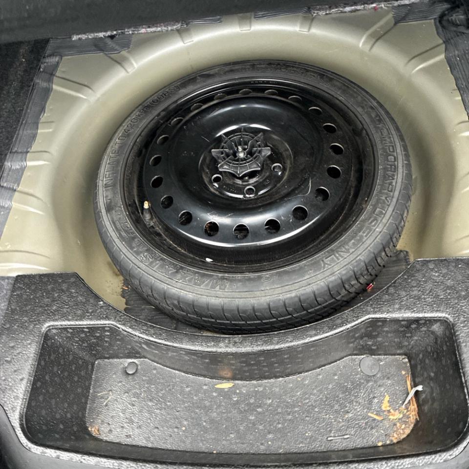 Chevrolet Impala 4dr Sdn LT w/1LT 2019