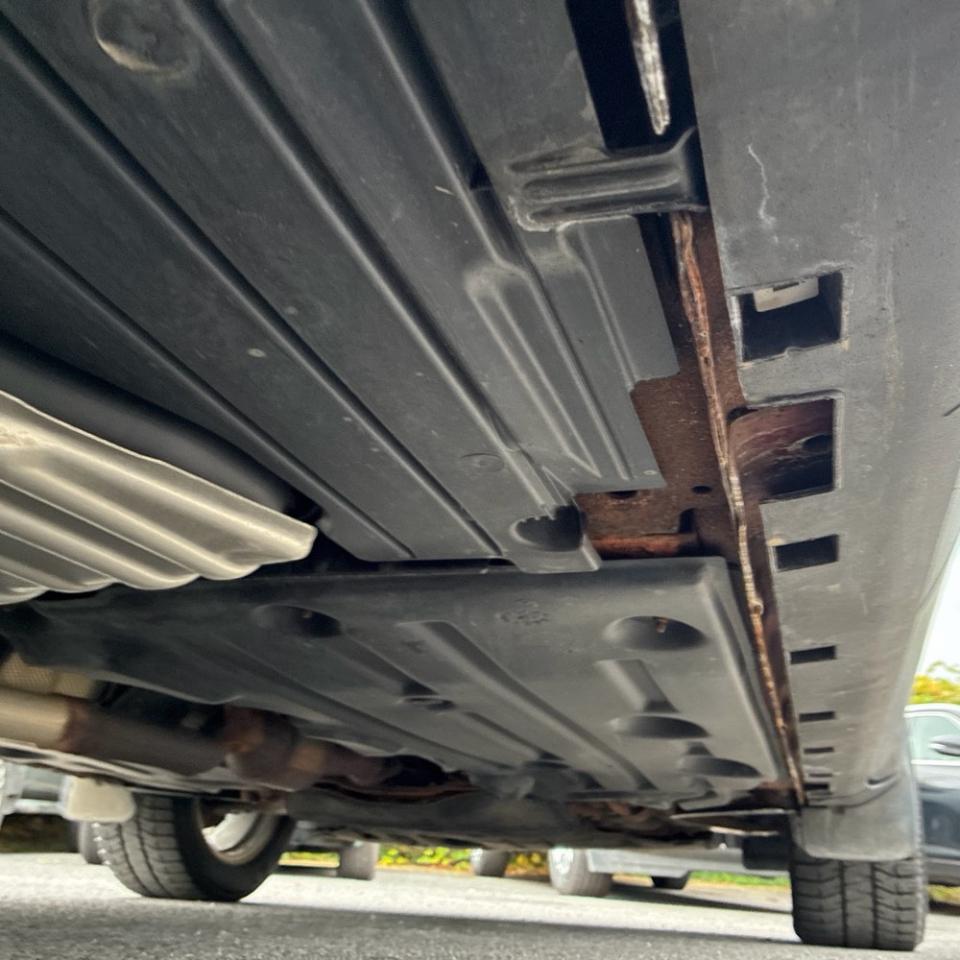 Ford Escape SEL 4WD 2018