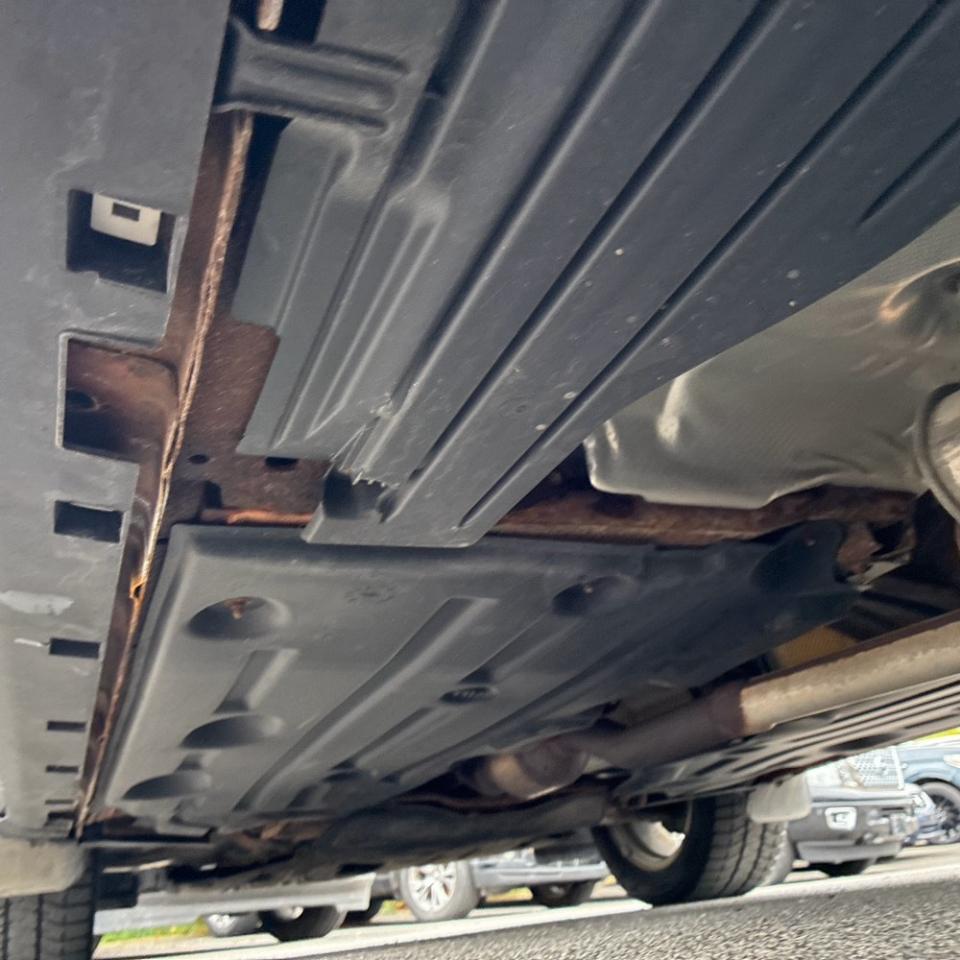 Ford Escape SEL 4WD 2018