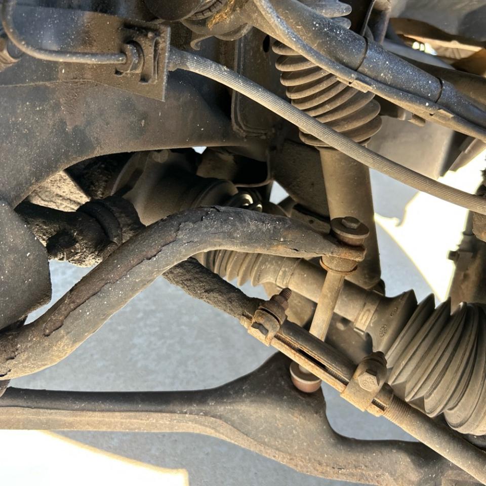 GMC Sierra 2500 Crew Cab 4dr 154.5" WB 4WD 2000