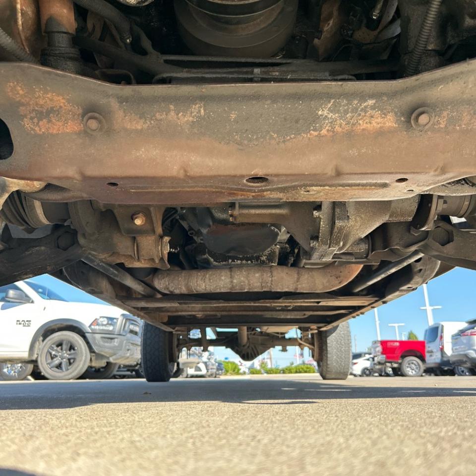 GMC Sierra 2500 Crew Cab 4dr 154.5" WB 4WD 2000