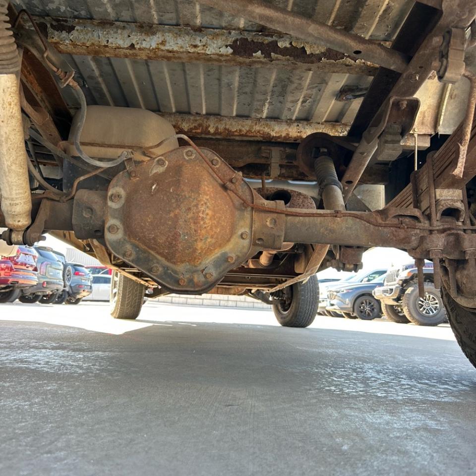 GMC Sierra 2500 Crew Cab 4dr 154.5" WB 4WD 2000