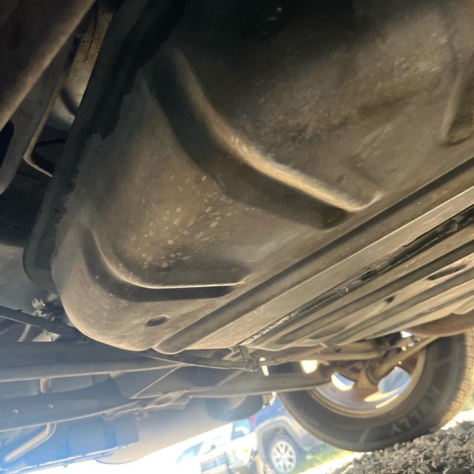 Ford Taurus 4dr Sdn SE 2000