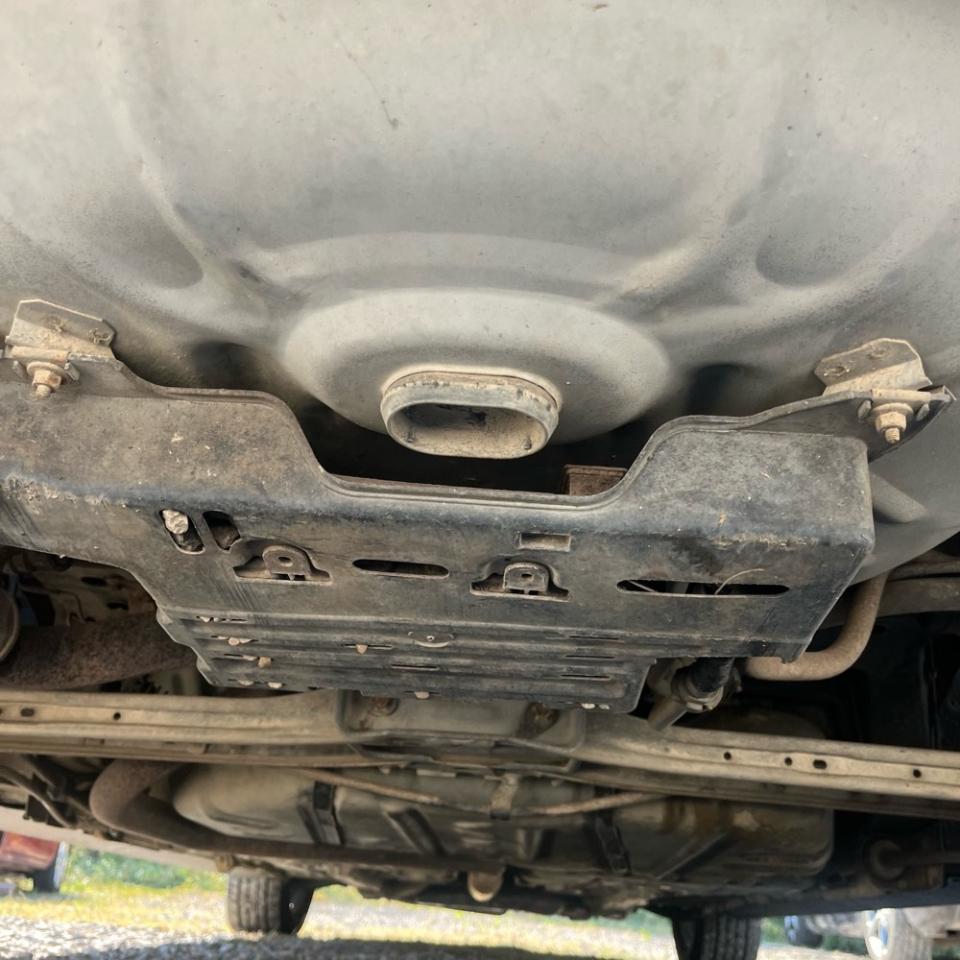 Ford Taurus 4dr Sdn SE 2000