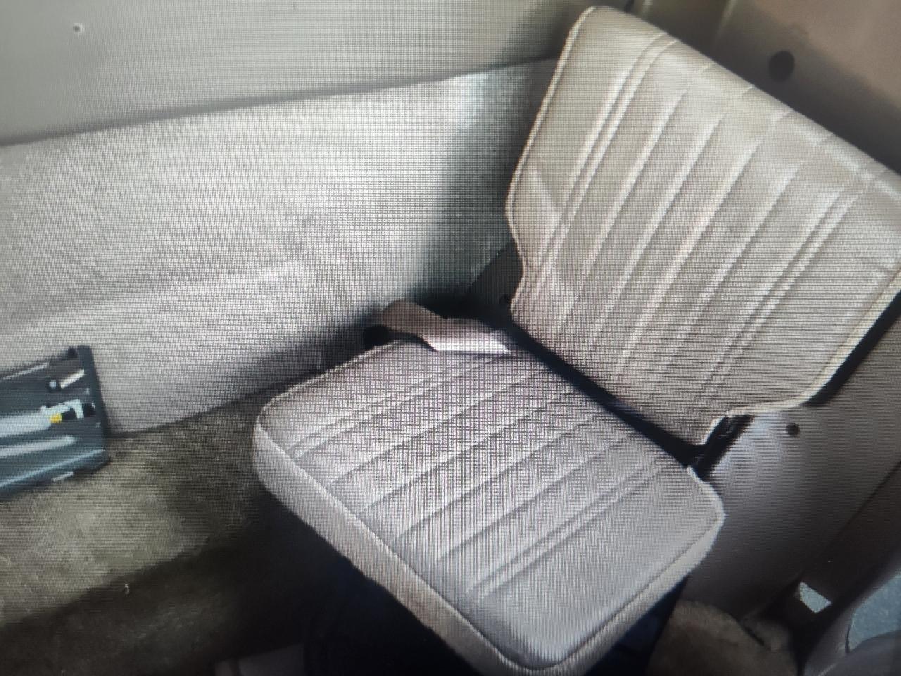 GMC Sonoma Ext Cab 123" WB 4WD SLS 2002