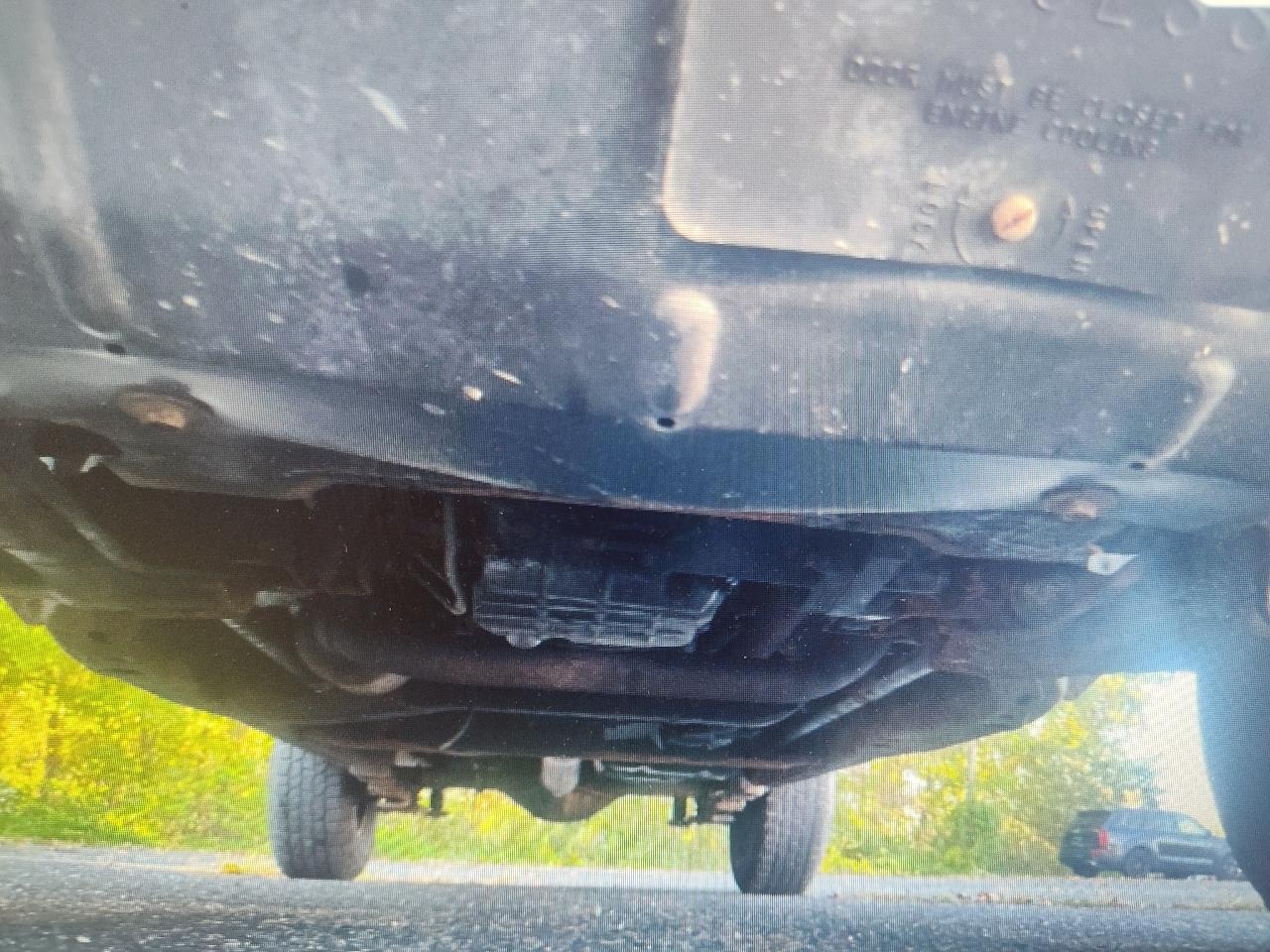 GMC Sonoma Ext Cab 123" WB 4WD SLS 2002