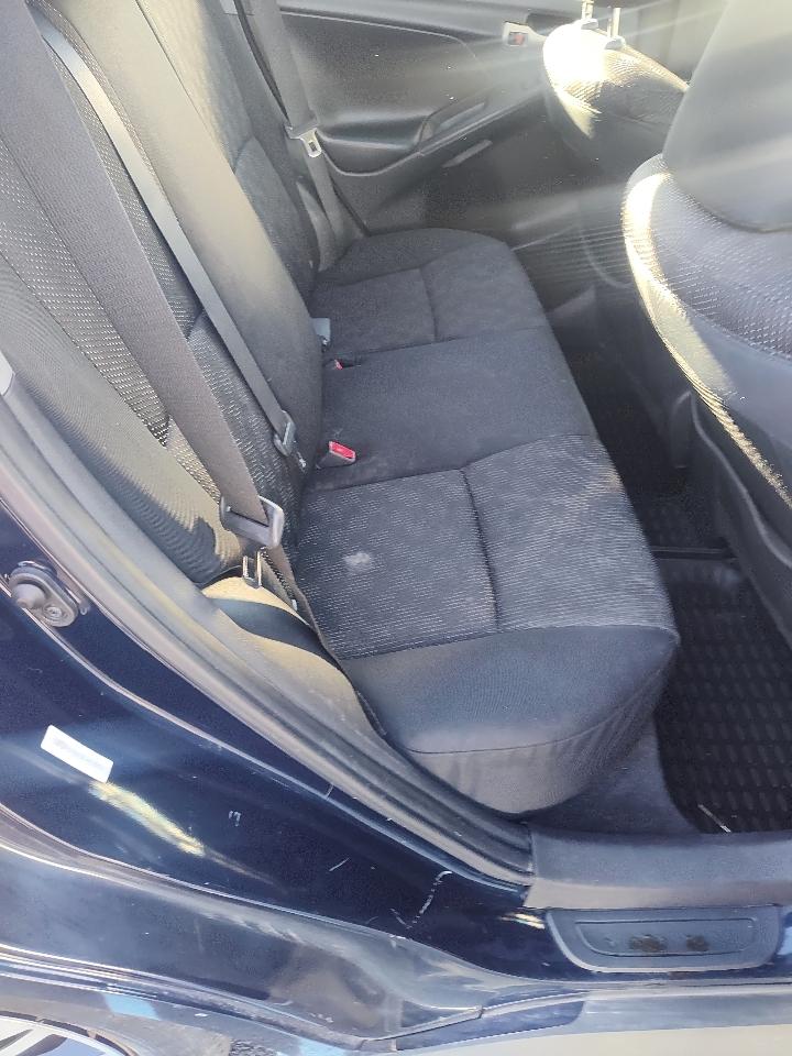 Pontiac Vibe 4dr HB FWD w/1SA 2009