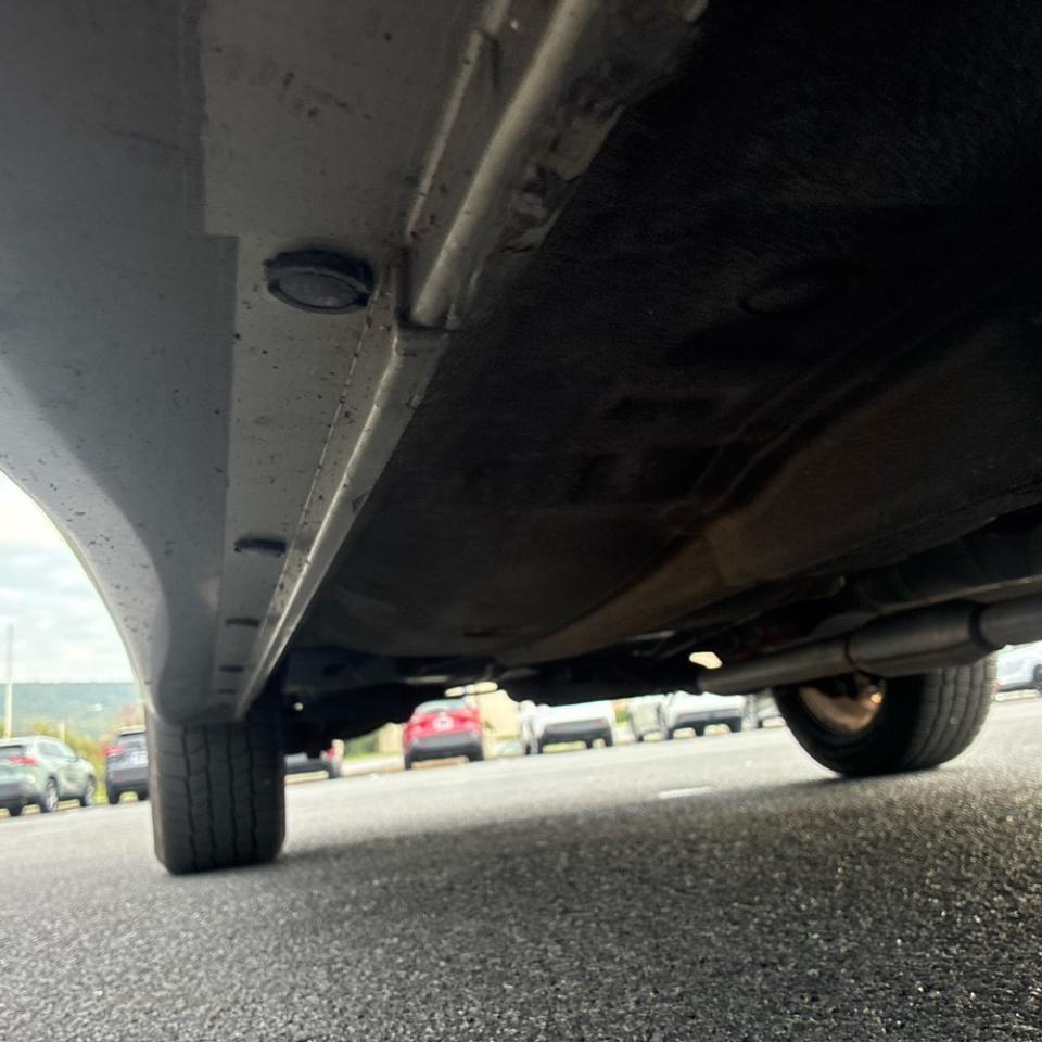 Subaru Outback (Natl)  2001