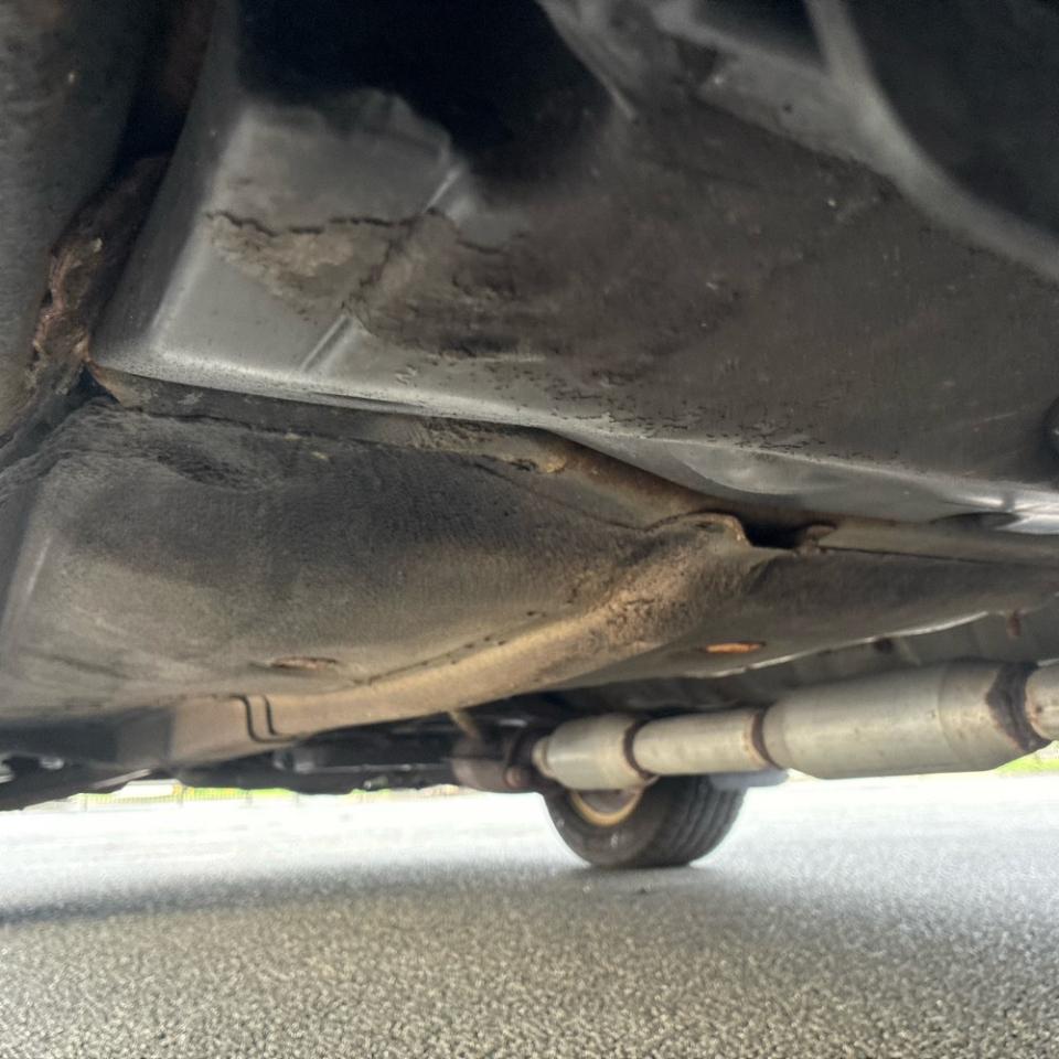 Subaru Outback (Natl)  2001